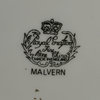Consigned Vegetable Serving Bowl by Royal Grafton Malvern, Vintage English, 1950