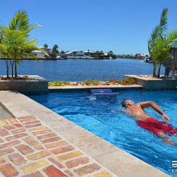 Fastlane by Endless Pools - Lifestyle And Leisure