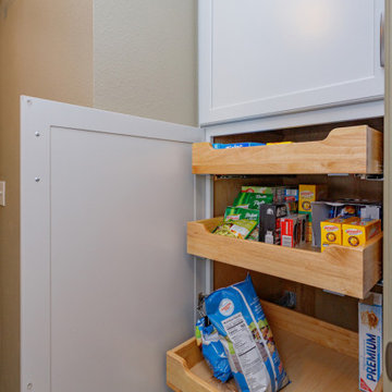 Discover the Beauty of Kitchen Transformation in Crown Colony Sanford