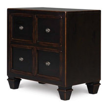 Nightstands and Bedside Tables