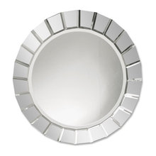 Bathroom mirrors