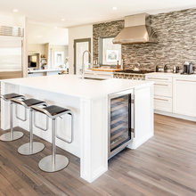 Chapel House Kitchen