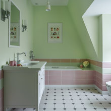 Kids Bathroom