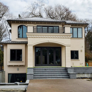 S & W Design / Build - Vancouver Project