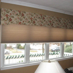 Cornices - Curtains