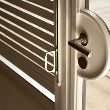 door handles