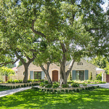 Pasadena Custom Home