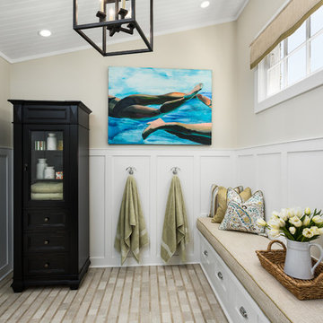 Pasadena Showcase House