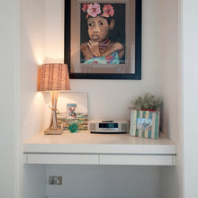 Dressing table