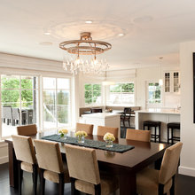 ceiling light