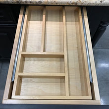 Cabinet Organization Examples