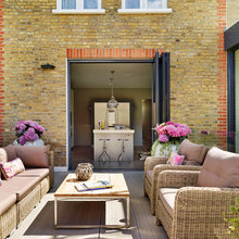 Outdoor living