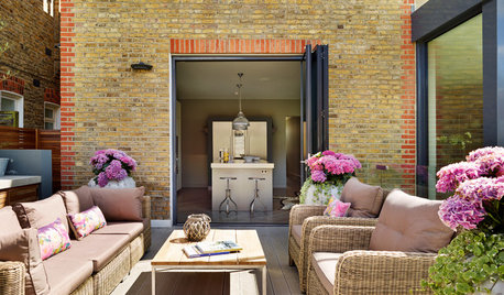10 Envy-inducing Indoor/Outdoor Spaces