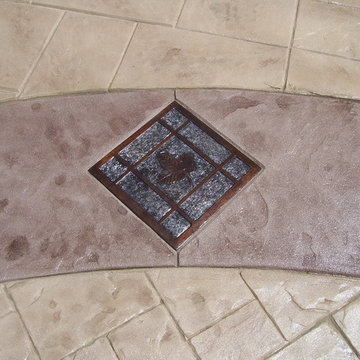 Epoxy Overlay