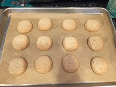 Cookies To Baking Evenly