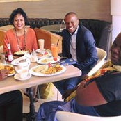 Mwiine Paul's photo