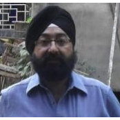 Foto von Amarjit Singh