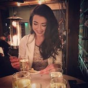 Emma McGlade's photo