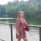 Hanane Houri's photo
