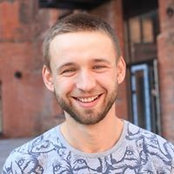 Maxim Titarev's photo
