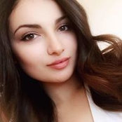 Gabrielle Monroe's photo