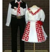 Squaredancing Prattvilles foto