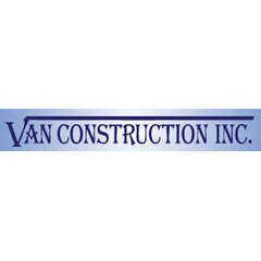 Van Construction