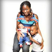 Photo de Marvin Gbayee