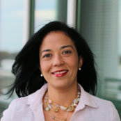 Andrea Moreno's photo