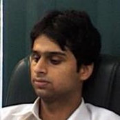 Haris Qureshi's photo