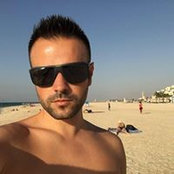 Sorin Dinis billede