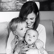 Allison Logan's photo