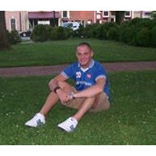 Ron Goodwin's photo