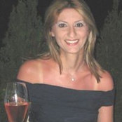 Athena Theodorou's photo