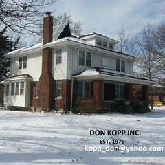 Donkoppinc