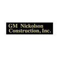 Foto de perfil de GM Nickolson Construction, Inc.