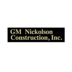 GM Nickolson Construction, Inc.