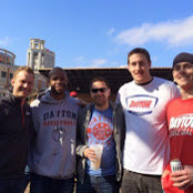 Justin Bahr's photo