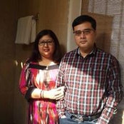 Foto von Binod Rajbhandari