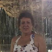 Cheryl Clarks billede