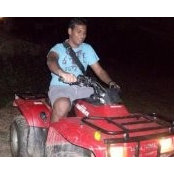 Grego Persaud's photo