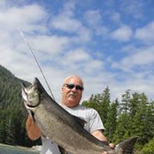 Gregory Ward's photo