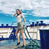 Anne Bethany Basilio's photo