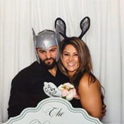 Toni DeMichele's photo