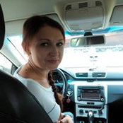 Елена Логвинова's photo