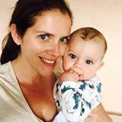 Catherine Gordon's photo