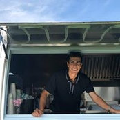 Donn Cabral's photo