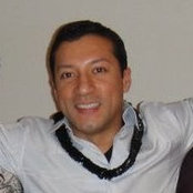 Hector Quintero's photo
