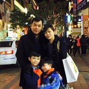 Alan Tayさんの写真