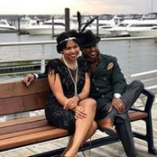 April Rashad's photo